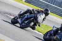 Middle Group Black Bikes